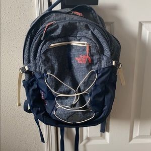North Face Borealis backpack
